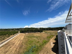 appartement recent à la vente -   34170  CASTELNAU LE LEZ, surface 106 m2 vente appartement recent - UBI476738936